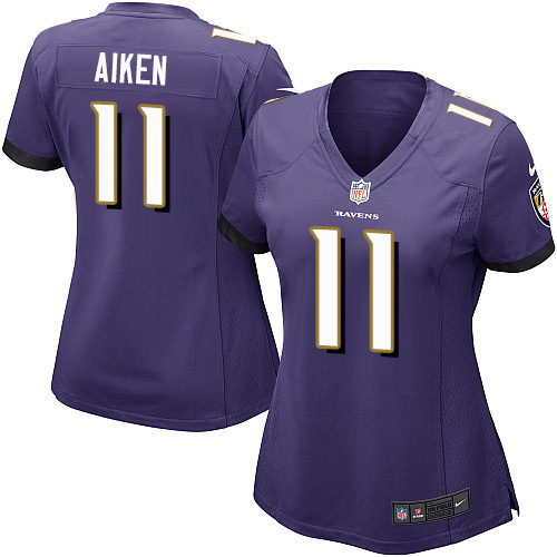 Women Baltimore Ravens jerseys-008